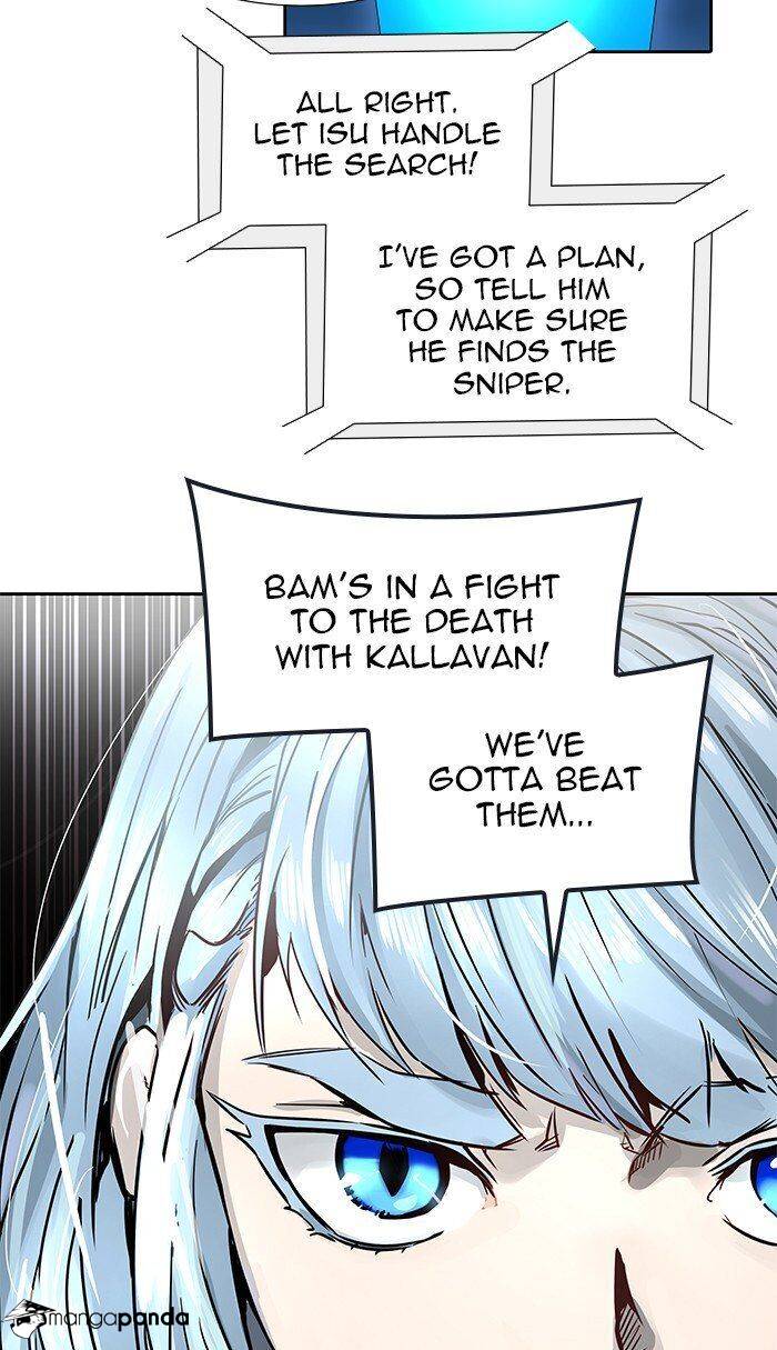 Tower of God Chapter 477 image 137